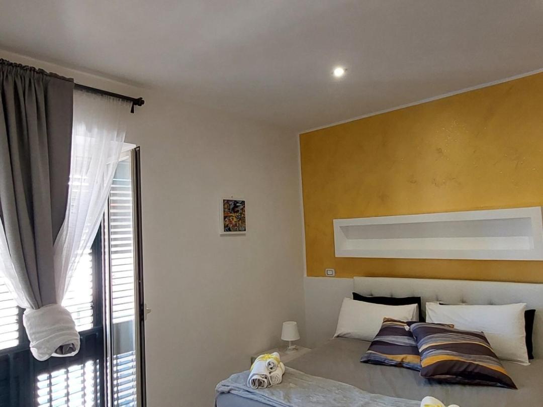 B&B Marina Vietri sul Mare Exterior photo