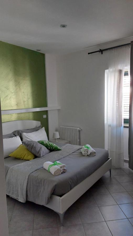 B&B Marina Vietri sul Mare Exterior photo